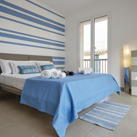 Casa Vivian Vista Mare Apartment Pozzallo Ngoại thất bức ảnh