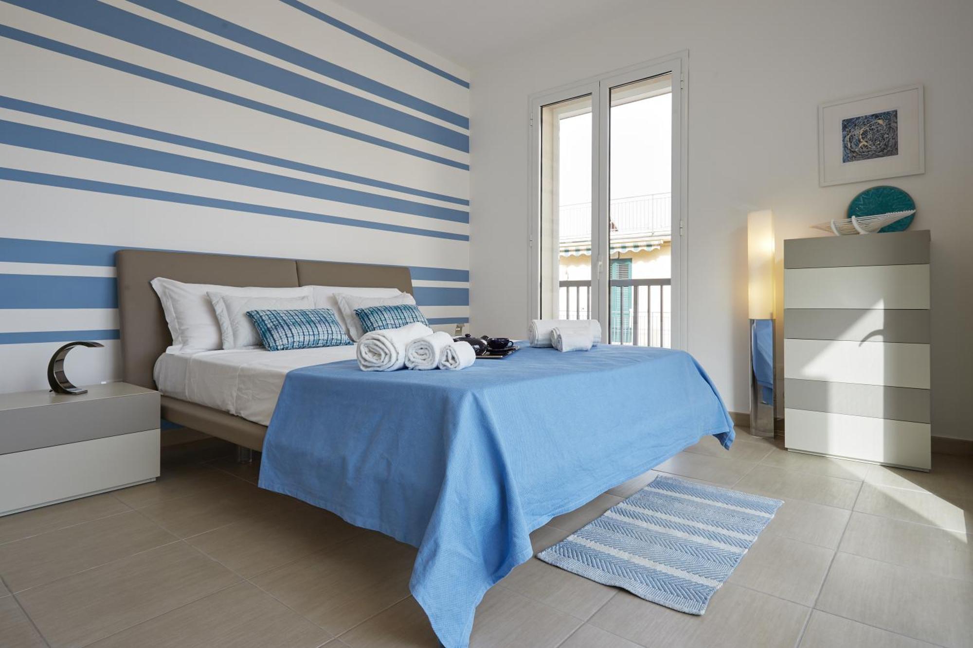 Casa Vivian Vista Mare Apartment Pozzallo Ngoại thất bức ảnh